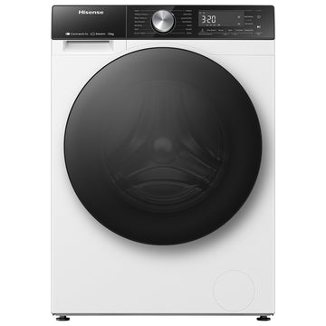 Hisense 12kg Series 5 Front Load Washing Machine HWF5S1214