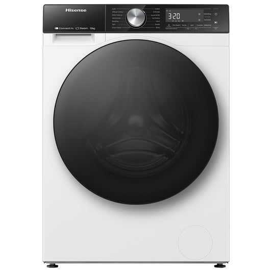 Hisense 12kg Series 5 Front Load Washing Machine HWF5S1214