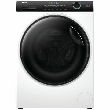 Haier 500 Series 9.5kg Front Load Washer with Steam HWF95AN1