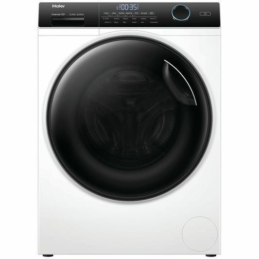 Haier 500 Series 9.5kg Front Load Washer with Steam HWF95AN1