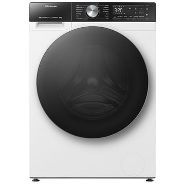 Hisense 10kg Series 5 Front Load Washing Machine HWFS1015E