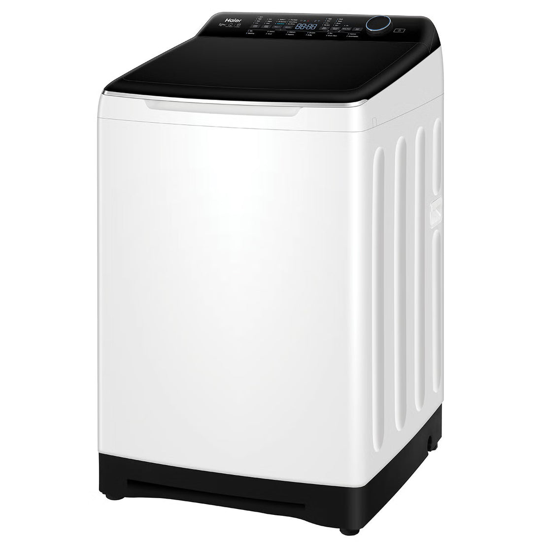Haier 600 Series 10kg Top Load Washing Machine HWT10AD1