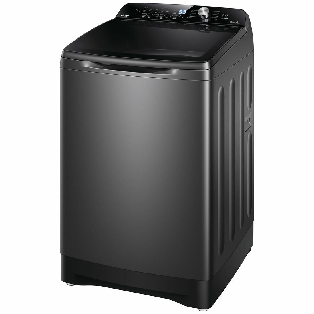 Haier 500 Series 10kg Top Load Washing Machine HWT10ANB1