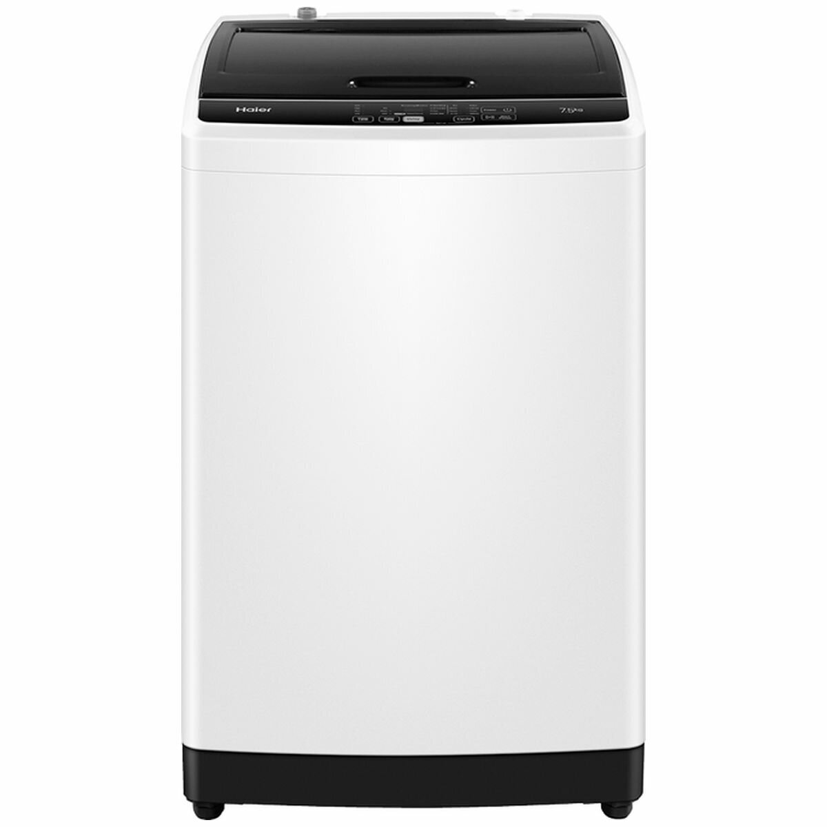 Haier 300 Series 7.5kg Top Load Washing Machine HWT75AA1