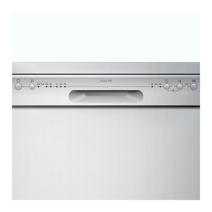 InAlto 60cm Freestanding Dishwasher IDW604S