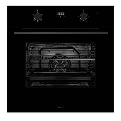 InAlto 60cm Electric Oven IO605TB