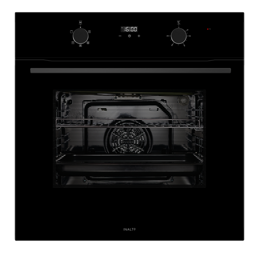 InAlto 60cm Electric Oven IO605TB