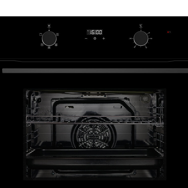 InAlto 60cm Electric Oven IO605TB