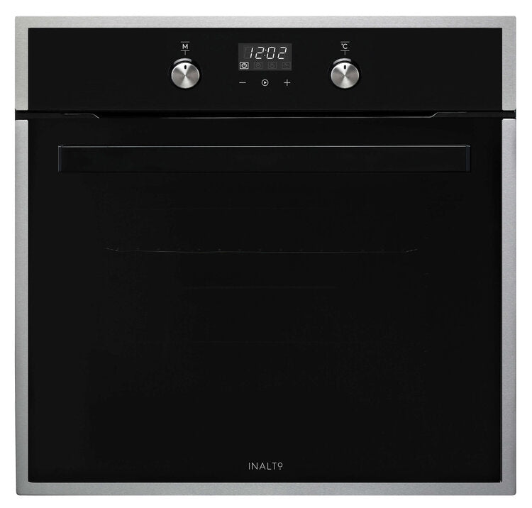 InAlto 60cm 9 Function Electric Oven IO60XL9T