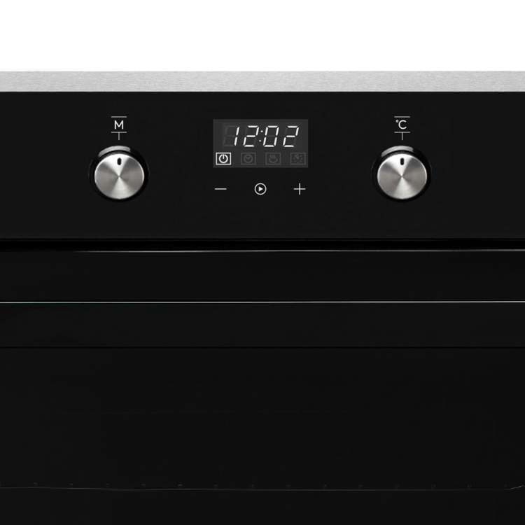 InAlto 60cm 9 Function Electric Oven IO60XL9T