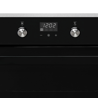 InAlto 60cm 9 Function Electric Oven IO60XL9T