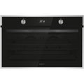 InAlto 90cm Built-In Oven IO9060XL9T stainless steel and glass design