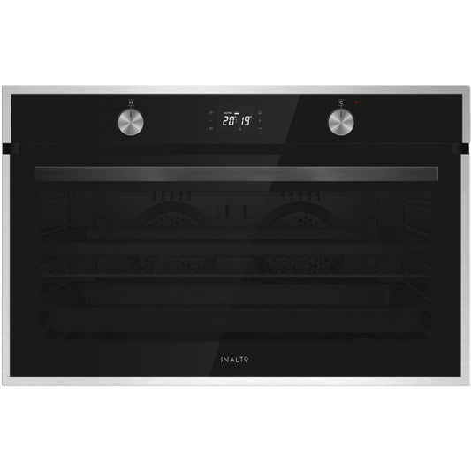 InAlto 90cm Built-In Oven IO9060XL9T