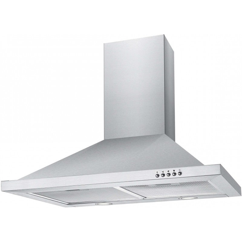 InAlto 60cm Canopy Rangehood IRC60S