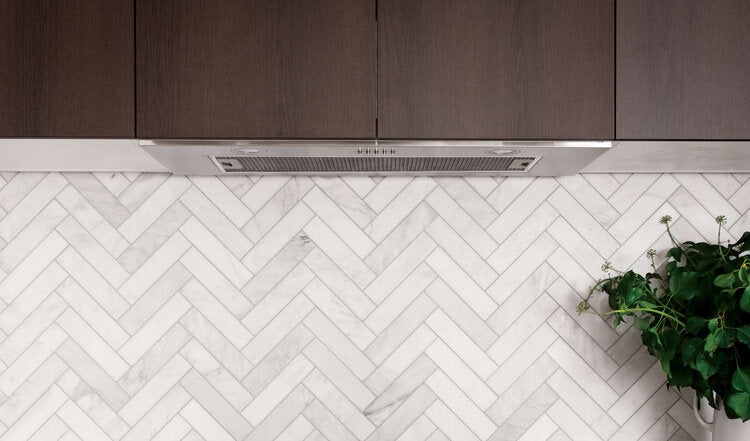 InAlto 52cm Undermount Rangehood IUM52