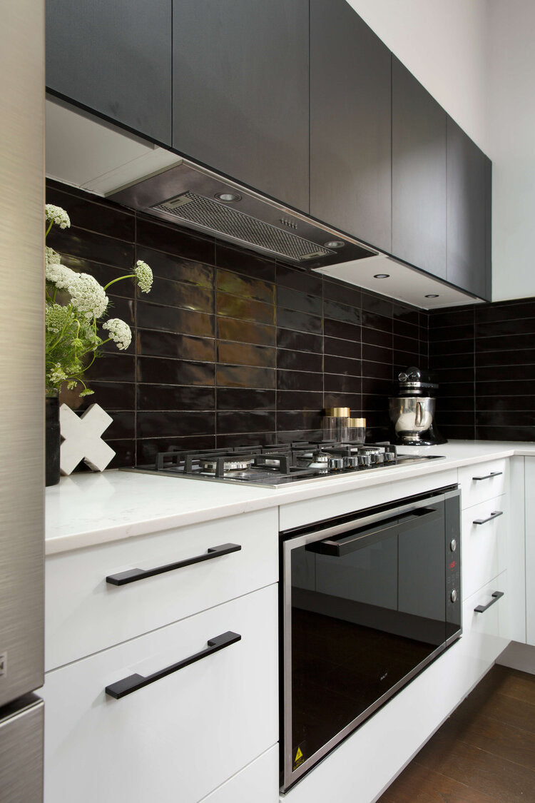 Inalto 90cm Undermount Rangehood IUM90