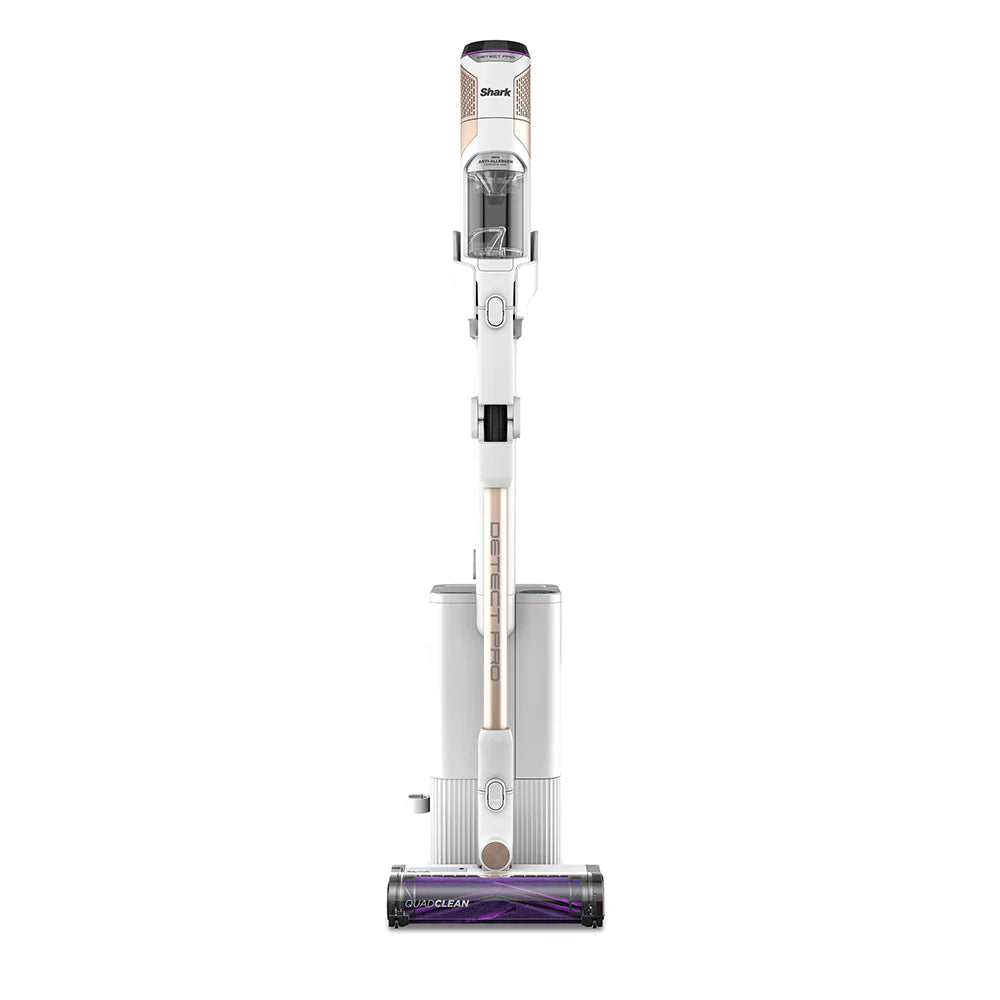 Shark Cordless Detect Pro with Auto Empty System IW3611