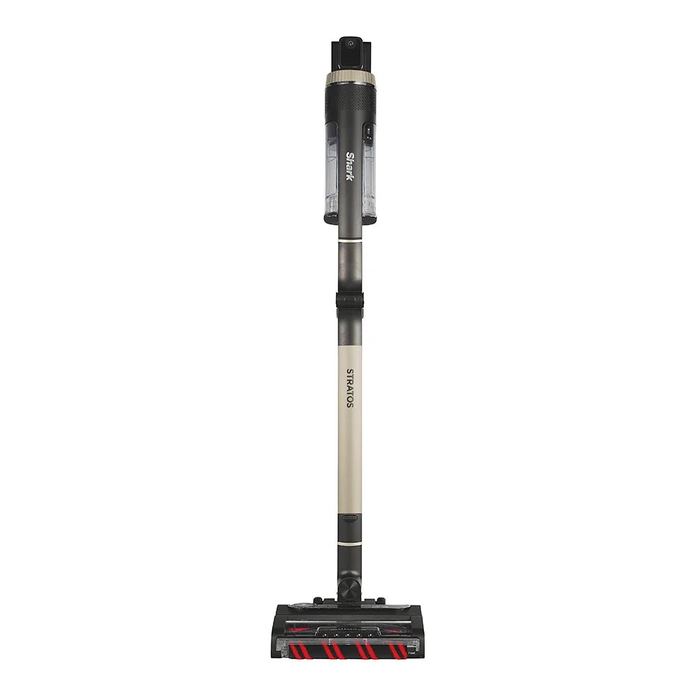 Shark Stratos Cordless Pet Pro Vacuum with Clean Sense IQ IZ400