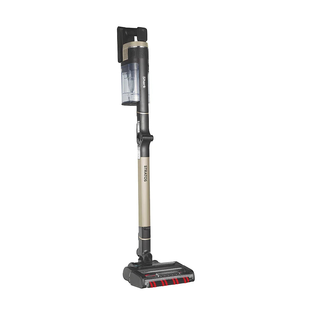 Shark Stratos Cordless Pet Pro Vacuum with Clean Sense IQ IZ400