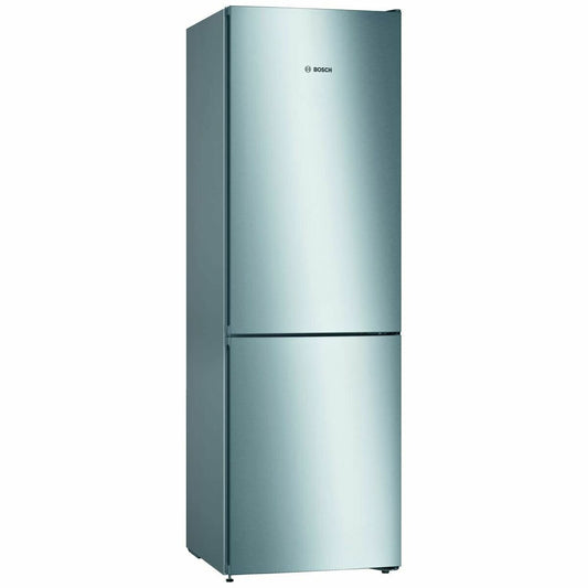 Bosch Series 4 324L Freestanding Bottom Mount Frost Free Fridge KGN36VI3AA (Factory Clearance)