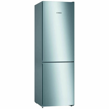 Bosch Series 4 324L Freestanding Bottom Mount Frost Free Fridge KGN36VI3AA