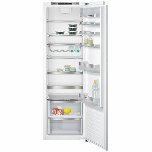 Siemens 319L iQ500 Integrated Upright Fridge KI81RAD30A (Factory Clearance)