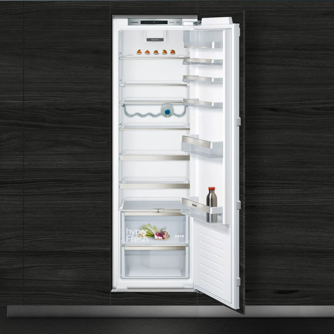 Siemens 319L iQ500 Integrated Upright Fridge KI81RAD30A (Factory Clearance)