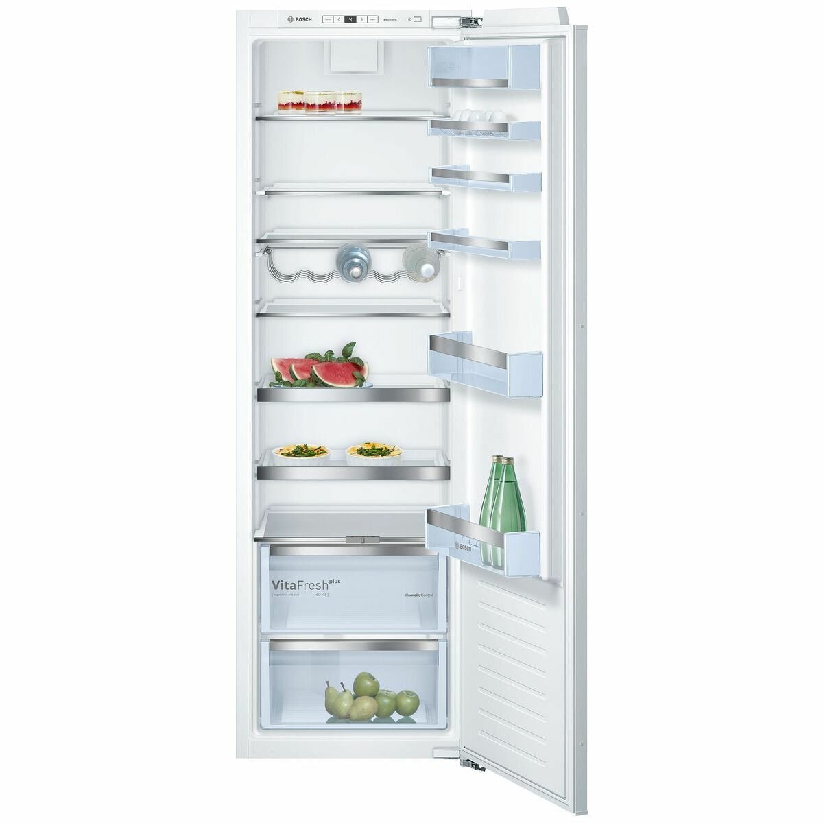 Bosch Series 6 319L Built-In Fridge KIR81AD30A