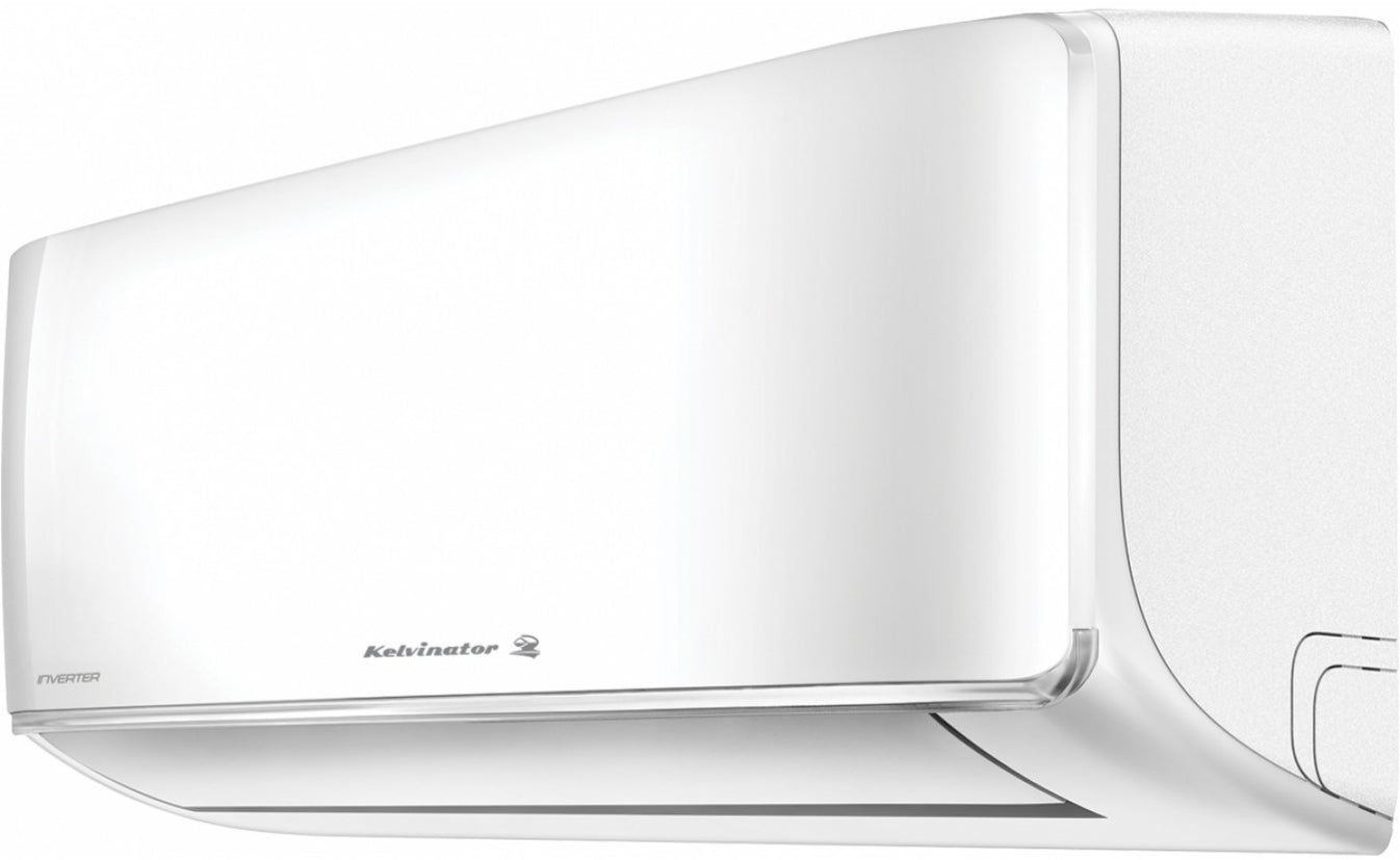 Kelvinator 2.5kW Split System Reverse Cycle Inverter Air Conditioner K