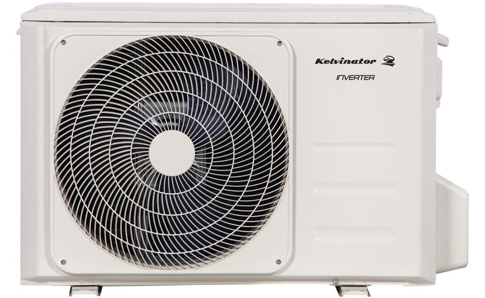 Kelvinator 2.5kW Split System Reverse Cycle Inverter Air Conditioner K