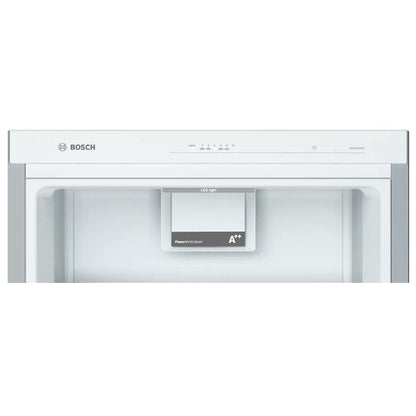 Bosch Series 4 324L Freestanding All Fridge KSV33VI3A