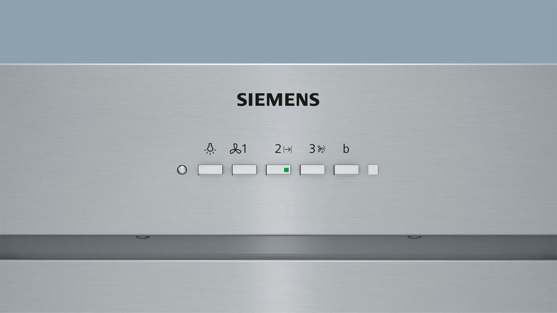 Siemens iQ700 86cm Under Cupboard Rangehood LB89586AU