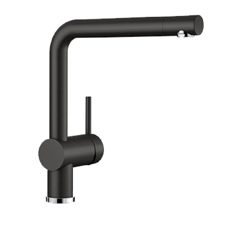 Blanco Linus Silgranit Mixer Anthracite LINUSA