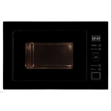 InAlto 25L Built-In Wall Convection Microwave MC25BF