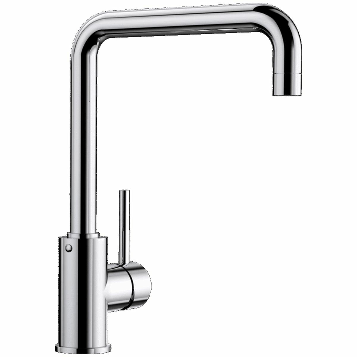 Blanco Square Neck Mixer Tap MILI