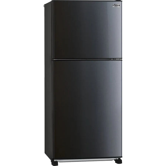 Mitsubishi Electric 458L Top Mount Fridge MR-458ER-SB-A