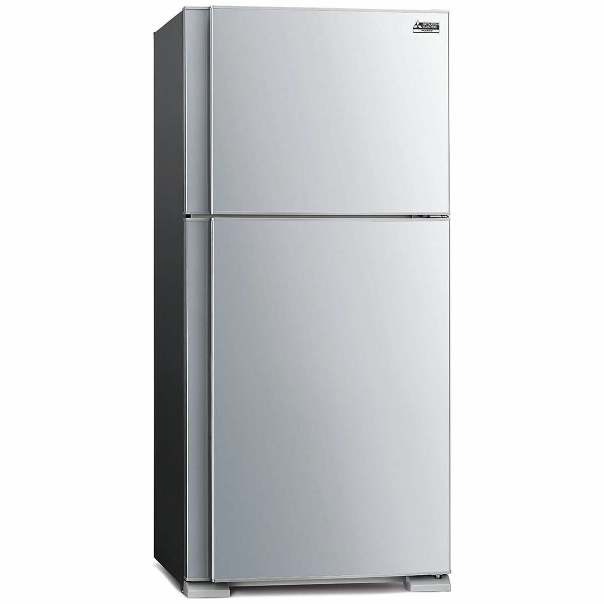 Mitsubishi Electric 458L Top Mount Fridge MR-458ER-ST-A