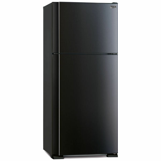 Mitsubishi Electric 505L Top Mount Fridge MR-505ER-SB-A