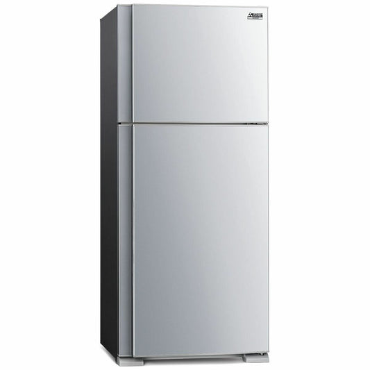 Mitsubishi Electric 505L Top Mount Fridge MR-505ER-ST-A