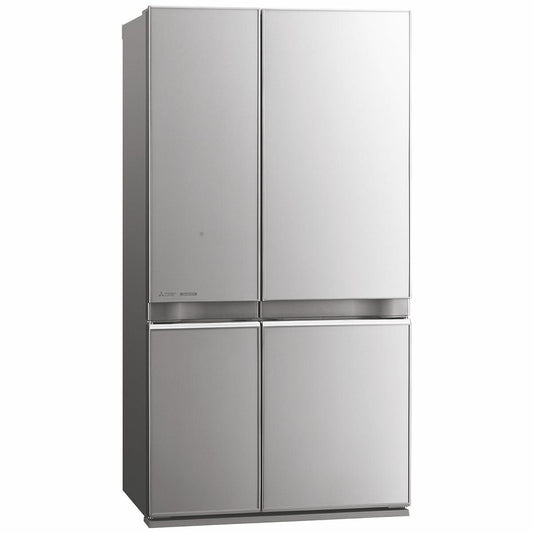 Mitsubishi Electric 635L French Door Fridge MR-LA635ER-GSL-A