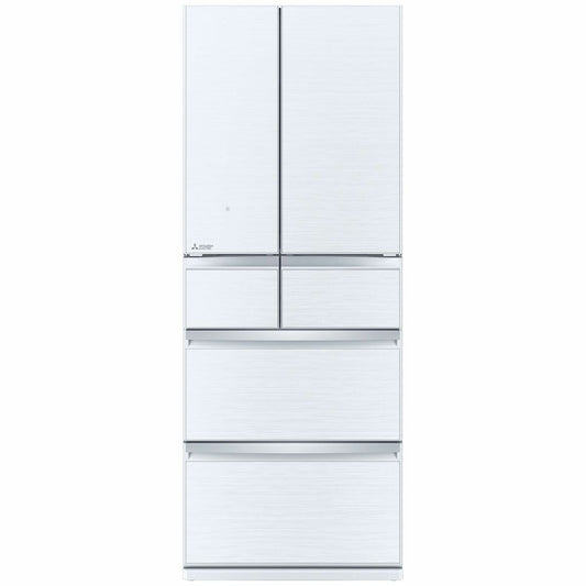 Mitsubishi Electric 470L Multi Drawer Fridge MR-WX470F-W-A