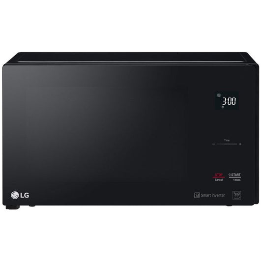 LG 25L NeoChef Smart Inverter 1000W Microwave Oven MS2596OB