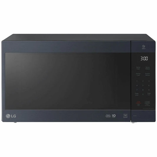 LG 56L NeoChef Smart Inverter Microwave MS5696OMBS