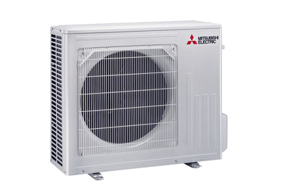 Mitsubishi Electric 2.5kw Reverse Cycle Split System Air Conditioner MSZAP25VG2KIT