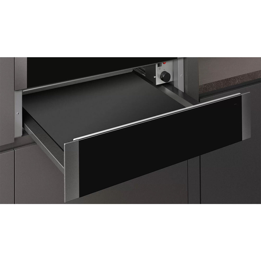 NEFF 60cm Warming Drawer N17HH10G0B (Factory Clearance)