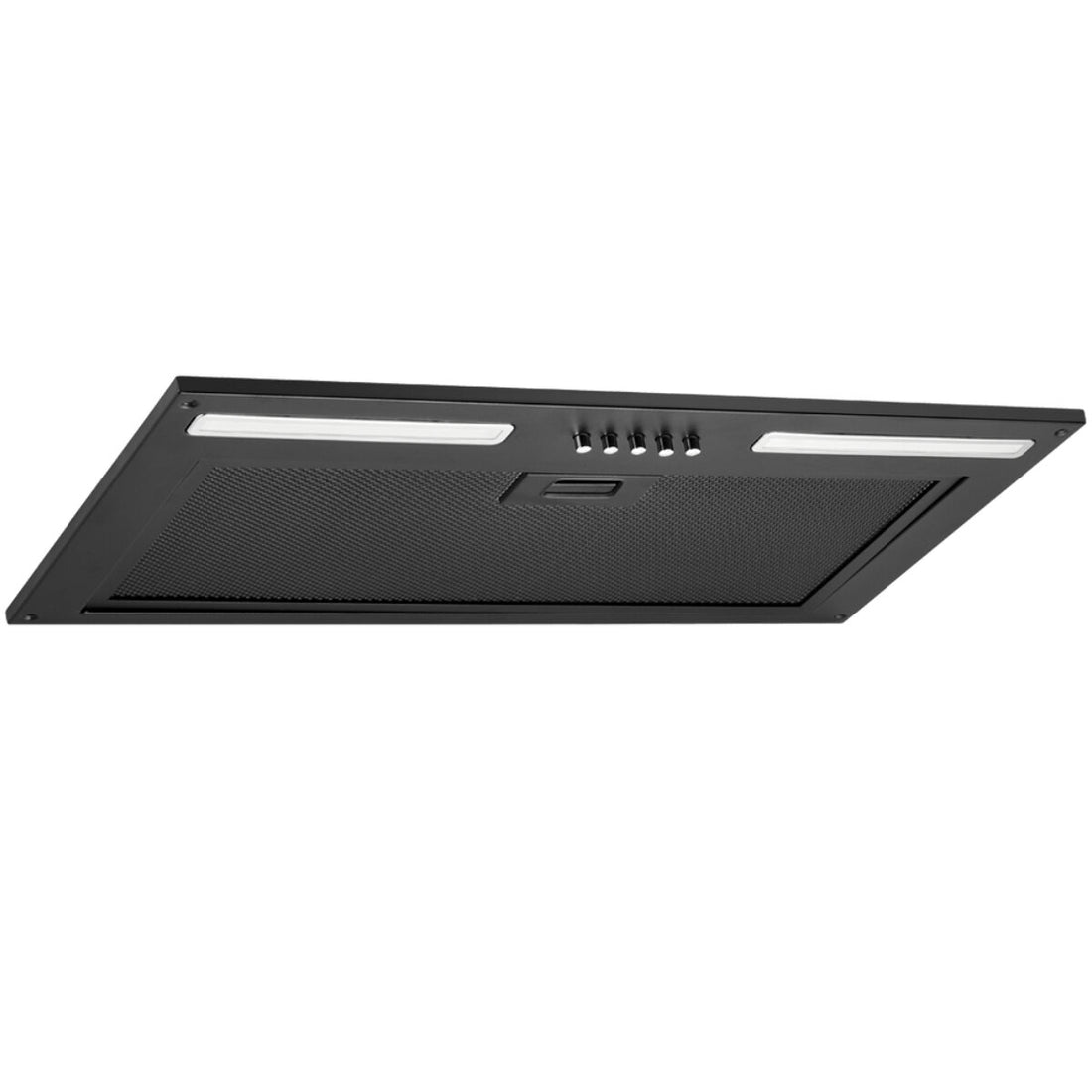 Schweigen 60cm Undermount Rangehood On-Board Motor NAUM-6B