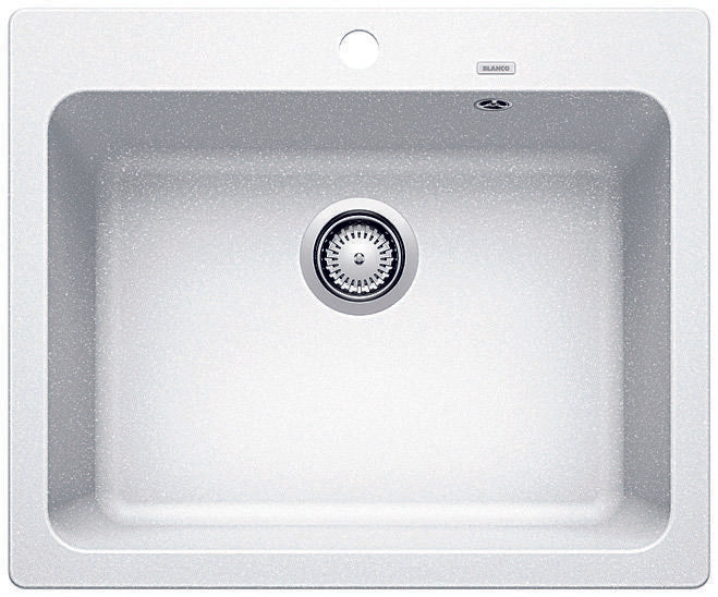 Blanco 43L Single Inset Laundry Tub NAYA6WK5