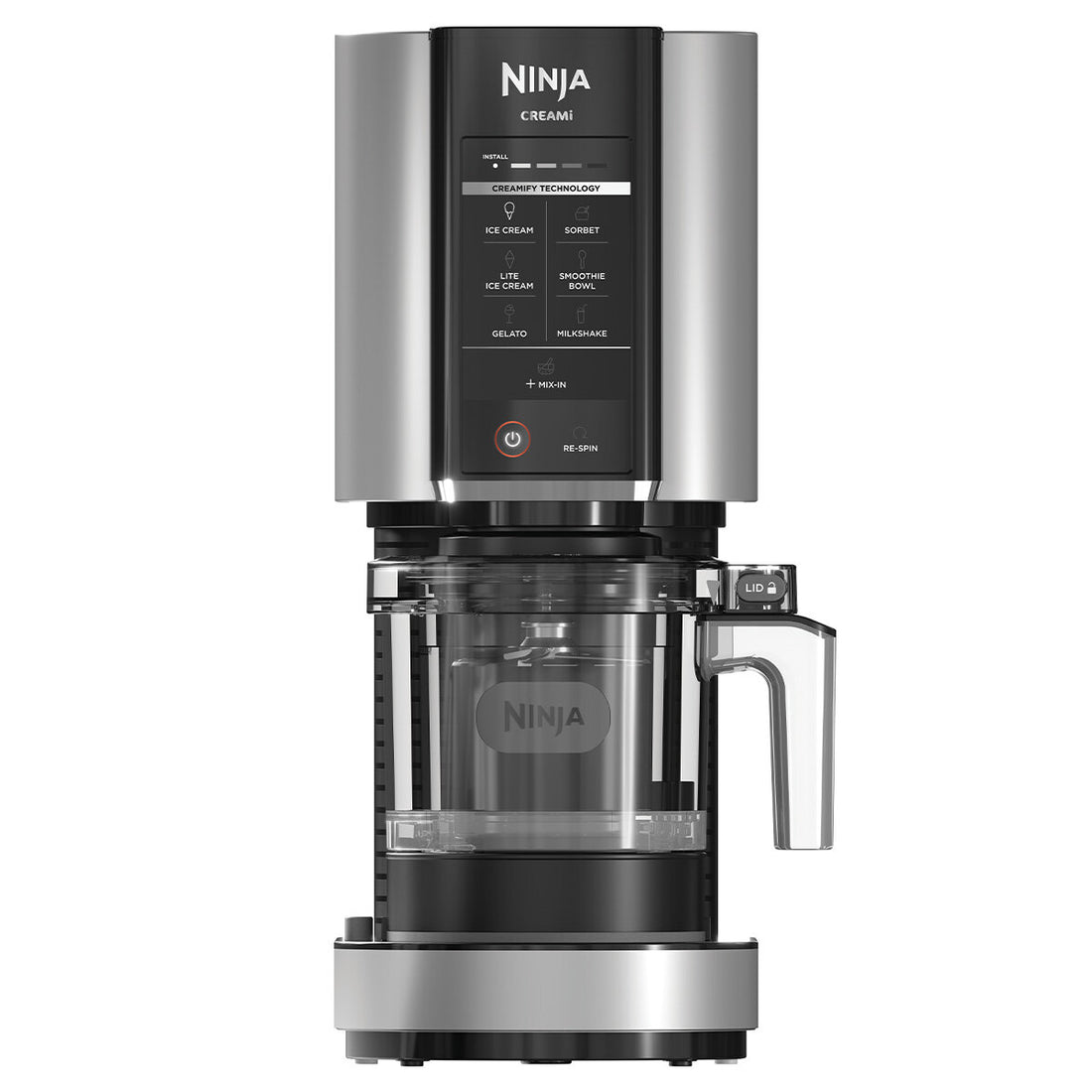 Ninja Creami Ice Cream Maker NC300