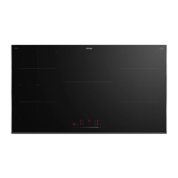 Omega 90cm 5 Zone Induction Cooktop with BridgeZones OCI903FTZ