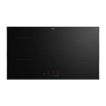 Omega 90cm Induction Cooktop Touch Controls OCI905TZ
